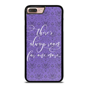 HAUNTED MANSION QUOTES iPhone 7 / 8 Plus Case Cover