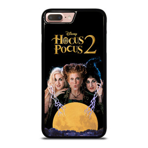 HOCUS POCUS 2 DISNEY 2 iPhone 7 / 8 Plus Case Cover