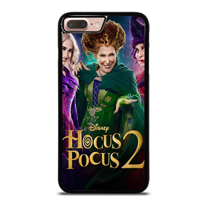 HOCUS POCUS 2 DISNEY iPhone 7 / 8 Plus Case Cover