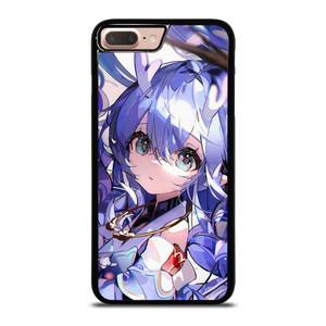HONKAI STAR RAIL ANIME GAMES iPhone 7 / 8 Plus Case Cover HONKAI STAR RAIL ANIME GAMES iPhone 7 / 8 Plus Case Cover
