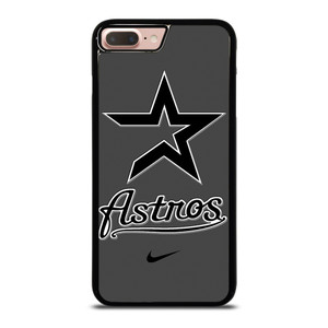 HOUSTON ASTROS STAR NIKE LOGO iPhone 7 / 8 Plus Case Cover