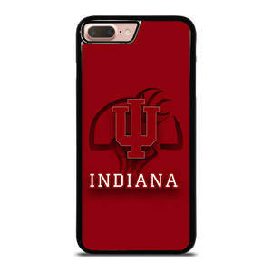 INDIANA HOOSIERS BASKETBALL iPhone 7 / 8 Plus Case Cover
