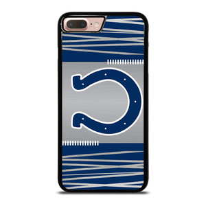 INDIANAPOLIS COLTS FOOTBALL NFL iPhone 7 / 8 Plus Case Cover INDIANAPOLIS COLTS FOOTBALL NFL iPhone 7 / 8 Plus Case Cover