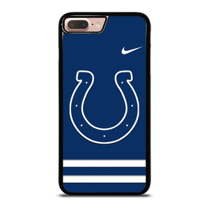 INDIANAPOLIS COLTS NIKE LOGO iPhone 7 / 8 Plus Case Cover