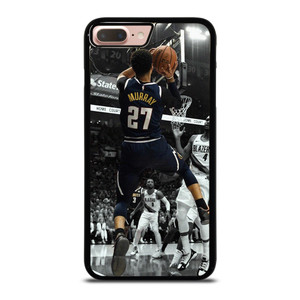 JAMAL MURRAY DENVER NUGGETS NBA iPhone 7 / 8 Plus Case Cover JAMAL MURRAY DENVER NUGGETS NBA iPhone 7 / 8 Plus Case Cover