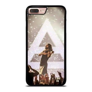 JARED LETO THIRTY SECONDS TO MARS iPhone 7 / 8 Plus Case Cover JARED LETO THIRTY SECONDS TO MARS iPhone 7 / 8 Plus Case Cover