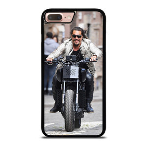 JASON MOMOA FAST X FAST AND FURIOUS iPhone 7 / 8 Plus Case Cover