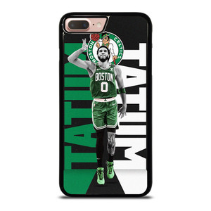 JASON TATUM BOSTON CELTICS POSTER iPhone 7 / 8 Plus Case Cover JASON TATUM BOSTON CELTICS POSTER iPhone 7 / 8 Plus Case Cover