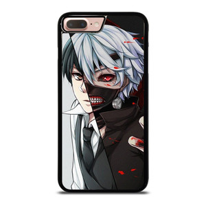 JASON TOKYO GHOUL ANIME ART iPhone 7 / 8 Plus Case Cover