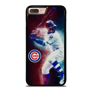 JAVIER BAEZ EL MAGO CHICAGO CUBS iPhone 7 / 8 Plus Case Cover