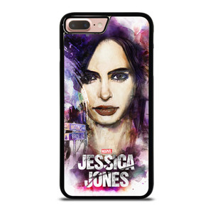 JESSICA JONES MARVEL ART iPhone 7 / 8 Plus Case Cover