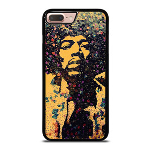 JIMI HENDRIX MOZAIC iPhone 7 / 8 Plus Case Cover