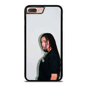 JORJA SMITH SINGER iPhone 7 / 8 Plus Case Cover