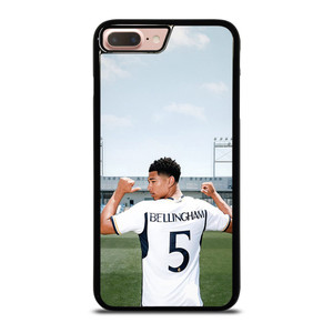 JUDE BELLINGHAM REAL MADRID FC iPhone 7 / 8 Plus Case Cover JUDE BELLINGHAM REAL MADRID FC iPhone 7 / 8 Plus Case Cover