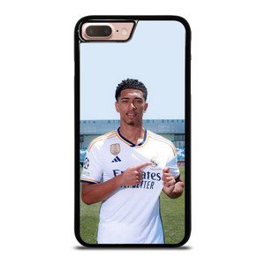 JUDE BELLINGHAM REAL MADRID iPhone 7 / 8 Plus Case Cover JUDE BELLINGHAM REAL MADRID iPhone 7 / 8 Plus Case Cover