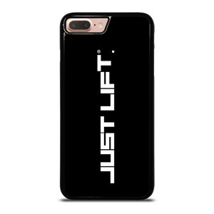 JUST LIFT FITNESS iPhone 7 / 8 Plus Case Cover