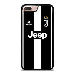 JUVENTUS FC ADIDAS KIT iPhone 7 / 8 Plus Case Cover