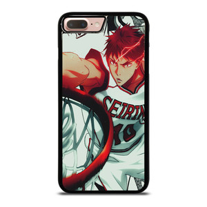 KAGAMI TAIGA KUROKO NO BASUKE ANIME iPhone 7 / 8 Plus Case Cover