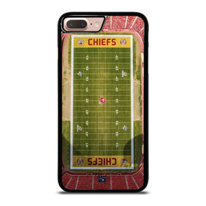 KANSAS CITY CHIEFS NFL FOOTBALL ARENA iPhone 7 / 8 Plus Case Cover KANSAS CITY CHIEFS NFL FOOTBALL ARENA iPhone 7 / 8 Plus Case Cover