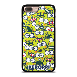 KEROPPI CARTOON COLLAGE iPhone 7 / 8 Plus Case Cover