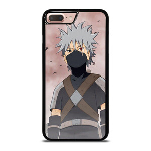 KID KAKASHI ANBU ANIME iPhone 7 / 8 Plus Case Cover
