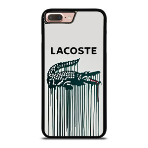 LACOSTE MELTED LOGO 2 iPhone 7 / 8 Plus Case Cover