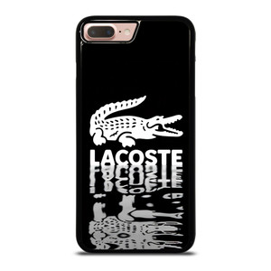 LACOSTE MELTED LOGO iPhone 7 / 8 Plus Case Cover