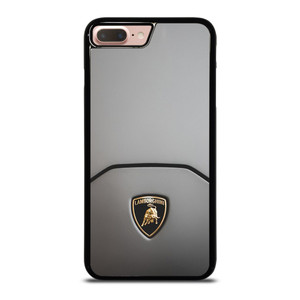 LAMBORGHINI SUPER CAR EMBLEM iPhone 7 / 8 Plus Case Cover