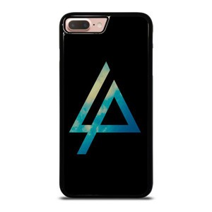 LINKIN PARK MINIMALIST LOGO iPhone 7 / 8 Plus Case Cover LINKIN PARK MINIMALIST LOGO iPhone 7 / 8 Plus Case Cover