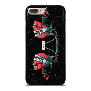 LOGIC KEANU REEVES iPhone 7 / 8 Plus Case Cover