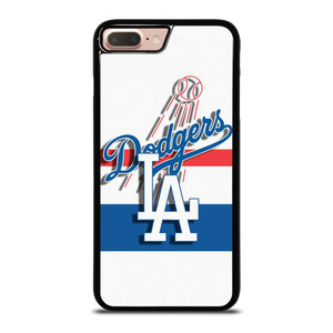 LOS ANGELES DODGERS BASEBALL LOGO MLB iPhone 7 / 8 Plus Case Cover