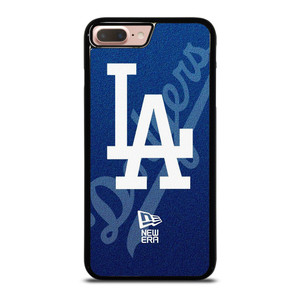 LOS ANGELES DODGERS NEW ERA LOGO iPhone 7 / 8 Plus Case Cover