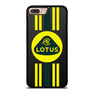 LOTUS CAR STRIPE LOGO iPhone 7 / 8 Plus Case Cover