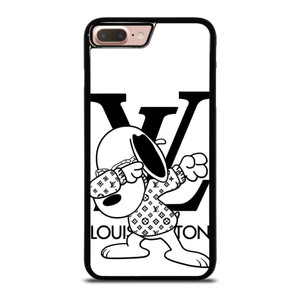 LOUIS VUITTON LV SNOOPY DAB iPhone 7 / 8 Plus Case Cover