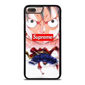 LUFFY ONE PIECE SUPREME iPhone 7 / 8 Plus Case Cover