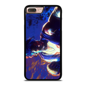 LUKE STREET FIGHTER 6 GAMES iPhone 7 / 8 Plus Case Cover