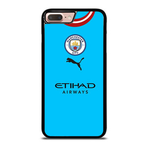 MANCHESTER CITY PUMA KIT iPhone 7 / 8 Plus Case Cover