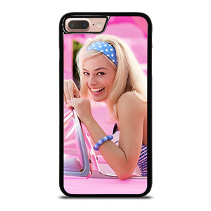 MARGOT ROBBIE BARBIE iPhone 7 / 8 Plus Case Cover