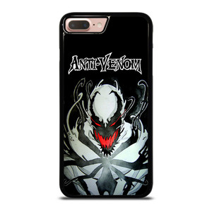 MARVEL ANTI VENOM iPhone 7 / 8 Plus Case Cover MARVEL ANTI VENOM iPhone 7 / 8 Plus Case Cover