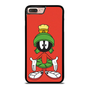 MARVIN THE MARTIAN RED CARTOON iPhone 7 / 8 Plus Case Cover