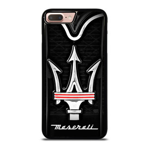 MASERATI GRILL EMBLEM iPhone 7 / 8 Plus Case Cover