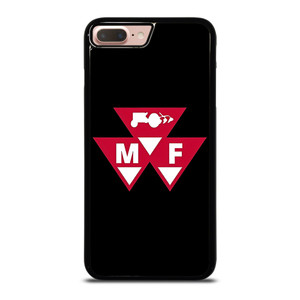 MASSEY FERGUSON TRACTOR SYMBOL iPhone 7 / 8 Plus Case Cover