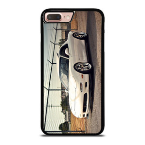 MAZDA RX7 CAR iPhone 7 / 8 Plus Case Cover MAZDA RX7 CAR iPhone 7 / 8 Plus Case Cover
