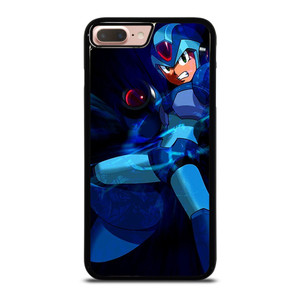 MEGA MAN X GAMES SPELL iPhone 7 / 8 Plus Case Cover