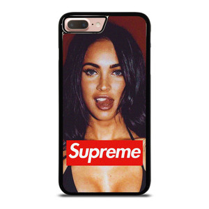MEGAN FOX SEXY SUPREME iPhone 7 / 8 Plus Case Cover MEGAN FOX SEXY SUPREME iPhone 7 / 8 Plus Case Cover