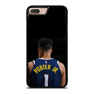 MICHAEL PORTER JR DENVER NUGGETS iPhone 7 / 8 Plus Case Cover MICHAEL PORTER JR DENVER NUGGETS iPhone 7 / 8 Plus Case Cover