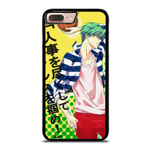 MIDORAMA KUROKO NO BASUKE ANIME iPhone 7 / 8 Plus Case Cover