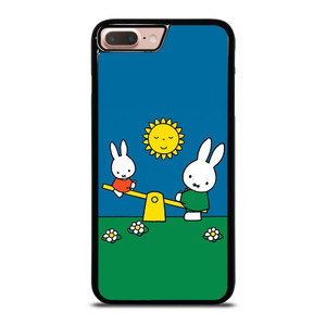 MIFFY RABBITS iPhone 7 / 8 Plus Case Cover MIFFY RABBITS iPhone 7 / 8 Plus Case Cover