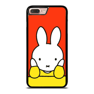 MIFFY THE RABBIT iPhone 7 / 8 Plus Case Cover MIFFY THE RABBIT iPhone 7 / 8 Plus Case Cover