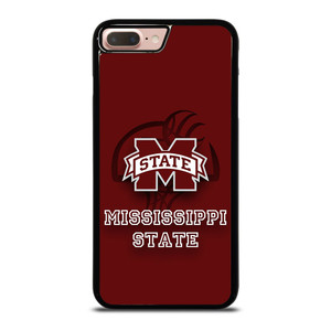 MISSISSPPI STATE BASKETBALL iPhone 7 / 8 Plus Case Cover
